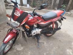 BAJAJ Platina 100